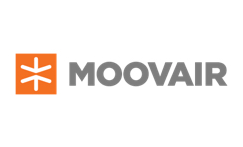 Logo Moovair